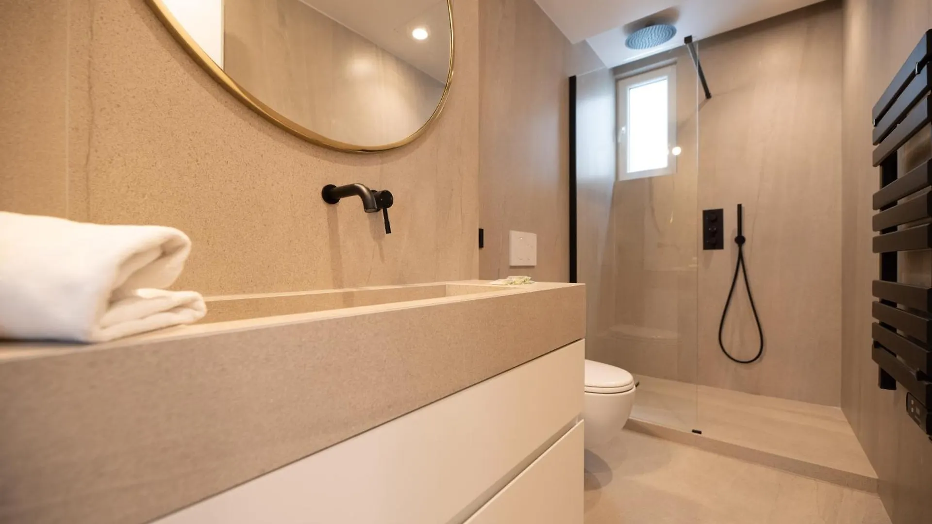 Flat By River & Bastille Paris Apartment