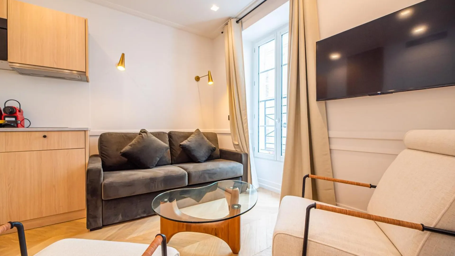 Flat By River & Bastille contacts